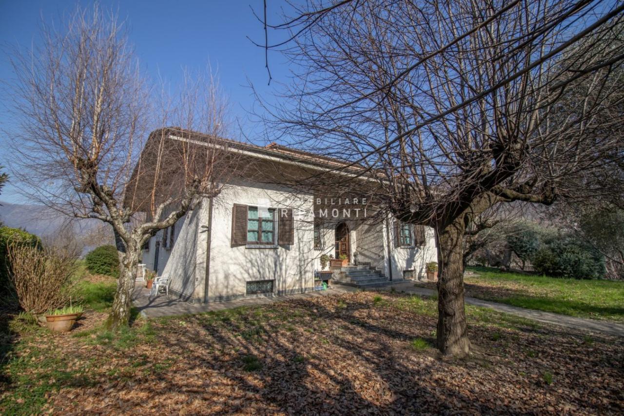 Vendita Ville, Galbiate foto