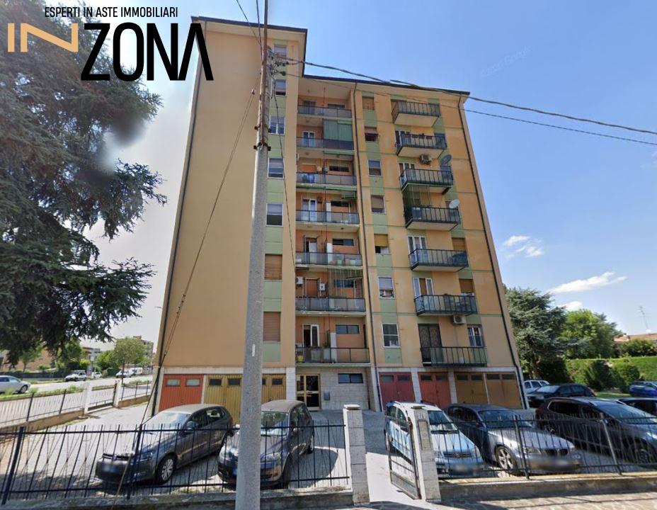 Vendita Trivani, Carpi foto