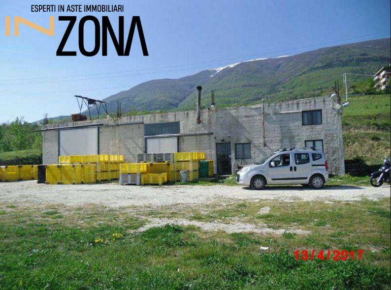 Vendita Quadrivani, Civitella del Tronto foto