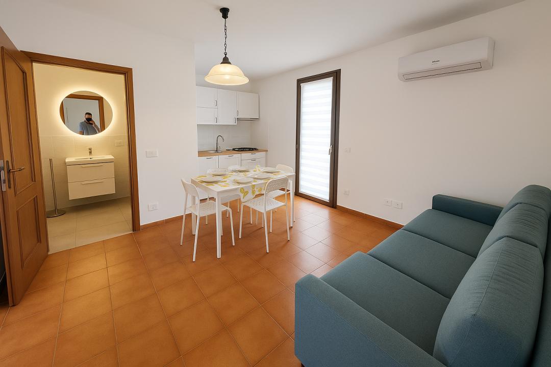 Affitto Trivani, Terrasini Affitto Trivani, Terrasini foto