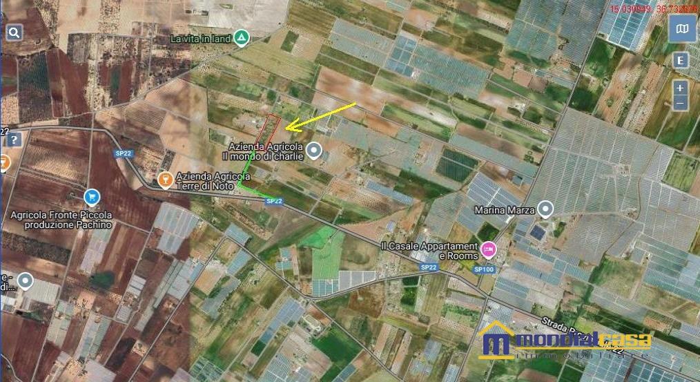 Vendita Loft, mansarde e attici, Pachino foto