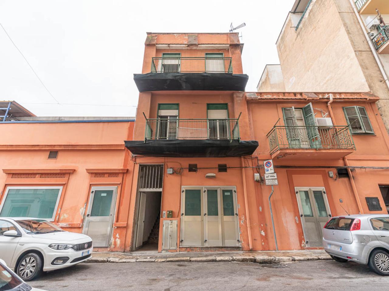 Vendita Pentavani, Palermo foto
