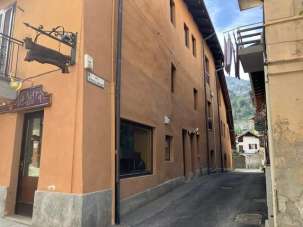 Vendita Appartamento, Cesana Torinese Vendita Appartamento, Cesana Torinese