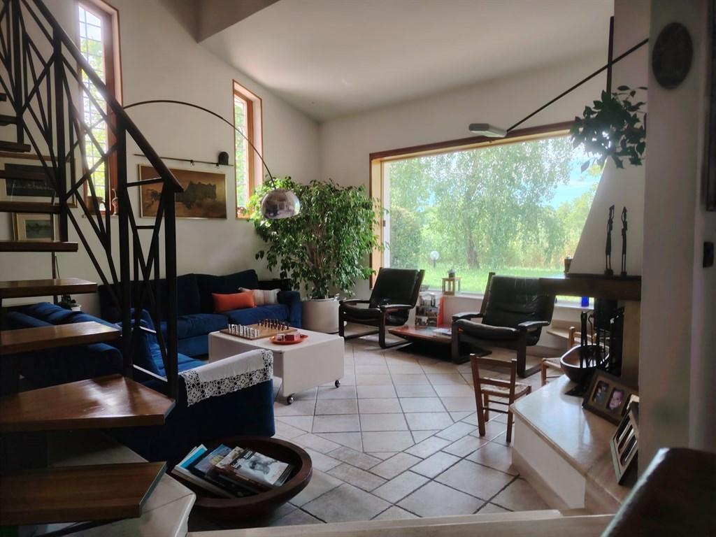 Vendita Villa, Rignano Flaminio foto