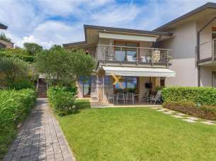 Vendita Villa a schiera, Moniga del Garda Vendita Villa a schiera, Moniga del Garda