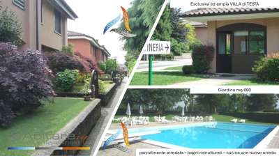 Affitto Villa, Arese Affitto Villa, Arese