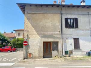 Vendita Casa Indipendente, Bodio Lomnago Vendita Casa Indipendente, Bodio Lomnago