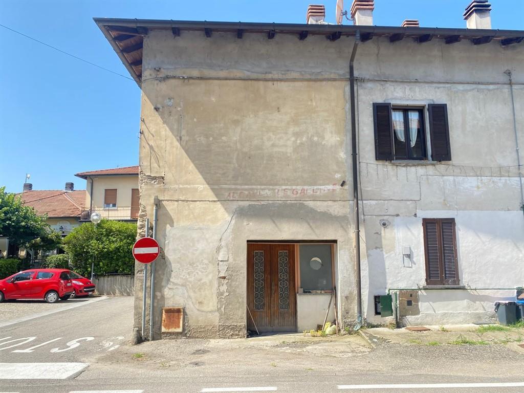 Vendita Casa Indipendente, Bodio Lomnago foto