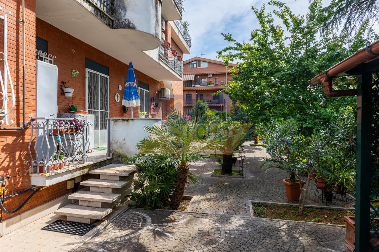 Vendita Quadrivani, Roma foto