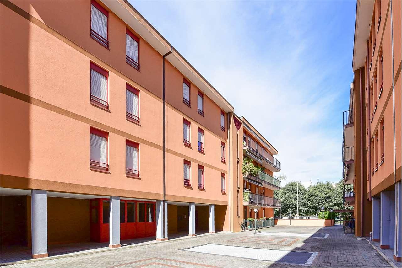 Vendita vendita, Paderno Dugnano foto