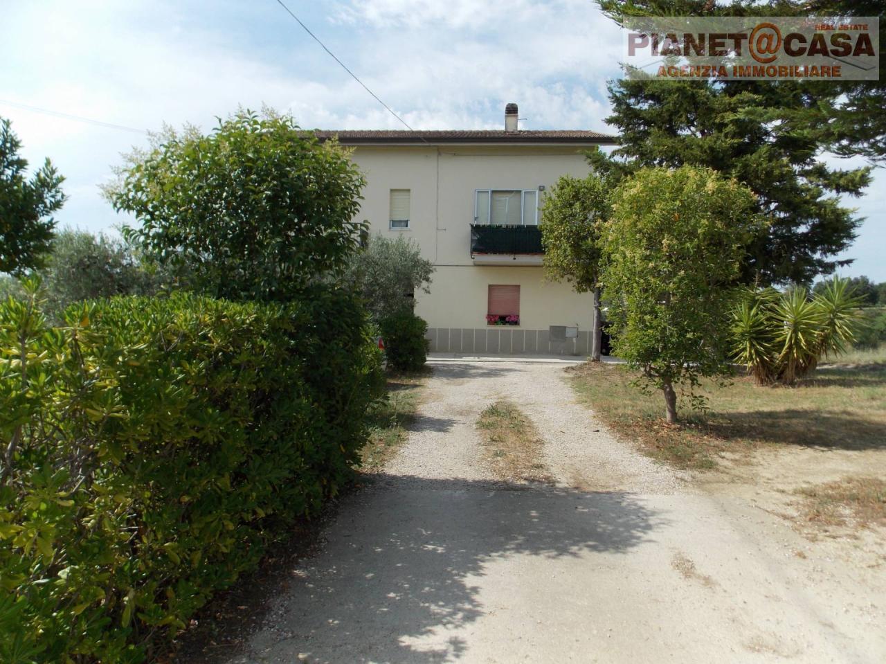 Vendita Casa indipendente, Offida foto
