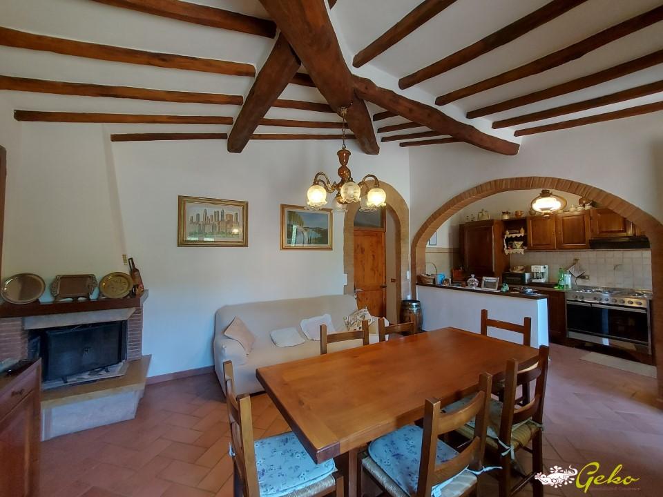 Vendita Esavani, San Gimignano foto