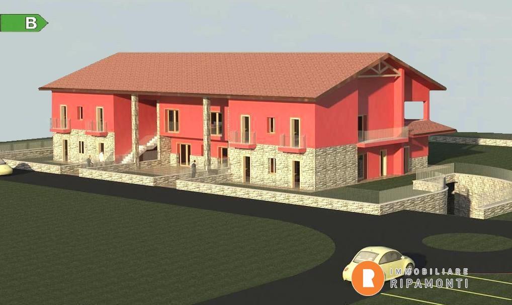 Venta Cuatro habitaciones, Oggiono foto