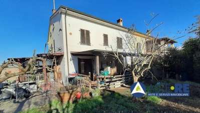 Vendita Esavani, Cascina Vendita Esavani, Cascina