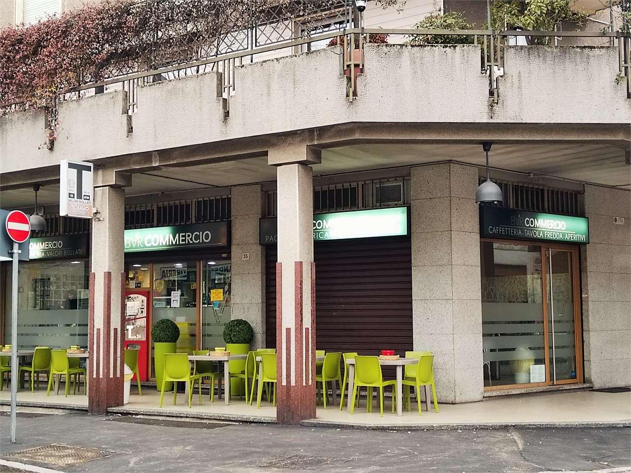 Vendita vendita, Seregno foto