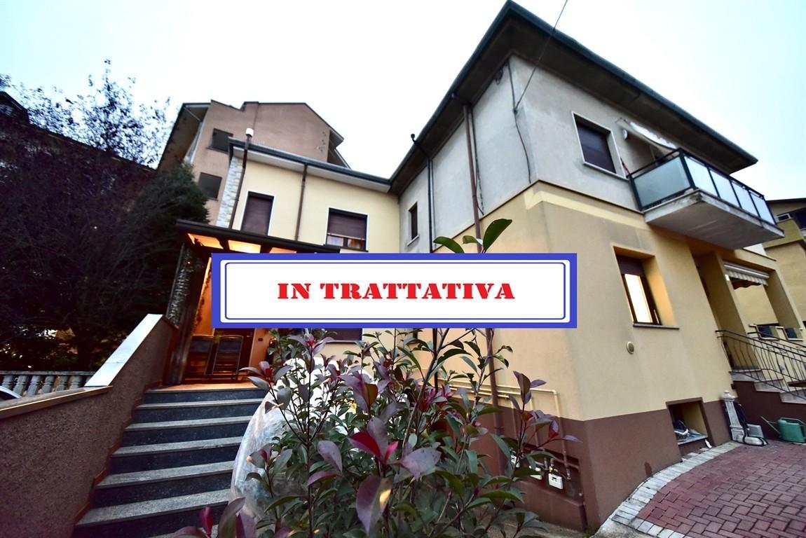 Vendita Casa Semindipendente, Limbiate Vendita Casa Semindipendente, Limbiate foto