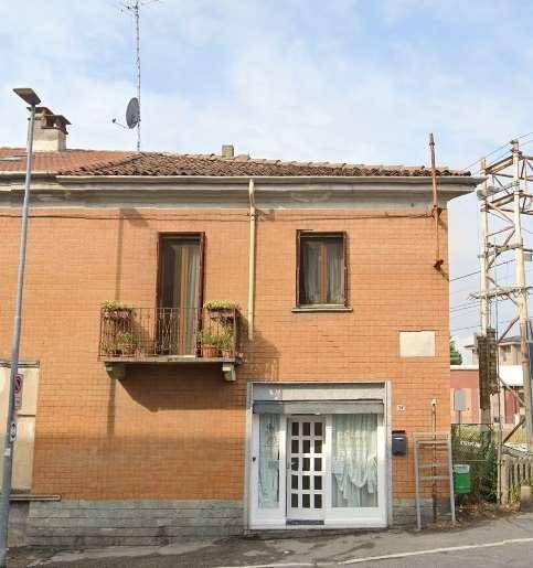 Vendita vendita, Novara foto