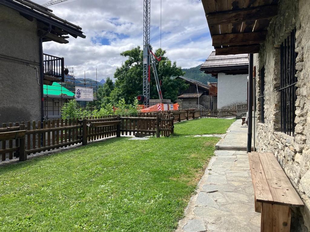 Affitto Appartamento, Cesana Torinese foto