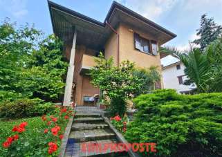 Vendita Villa bifamiliare, Bovisio-Masciago Vendita Villa bifamiliare, Bovisio-Masciago