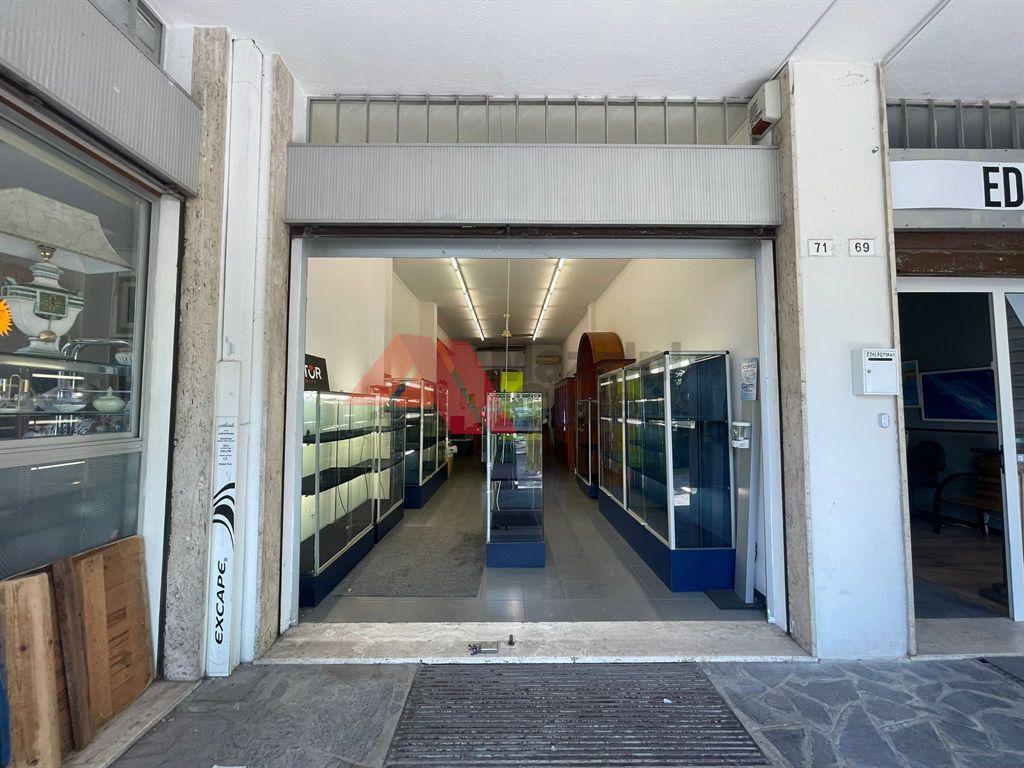 Vendita Immobile Commerciale, Ravenna foto