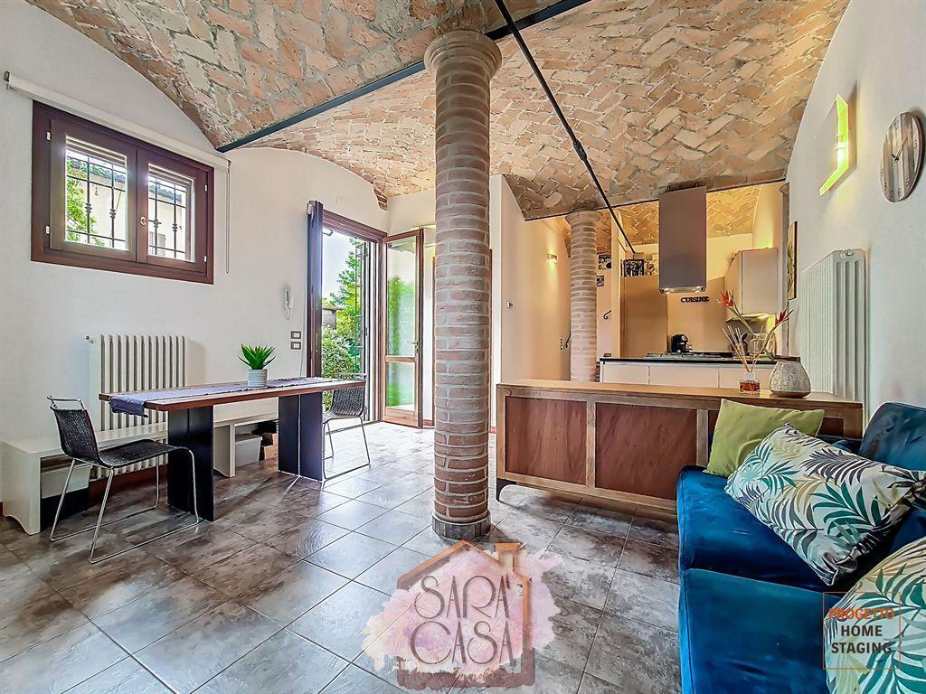 Vendita Appartamento, Faenza foto
