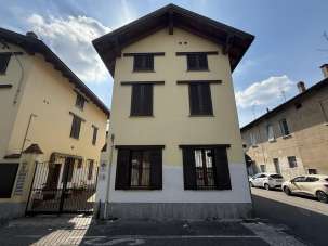 Vendita Appartamento, Seregno Vendita Appartamento, Seregno