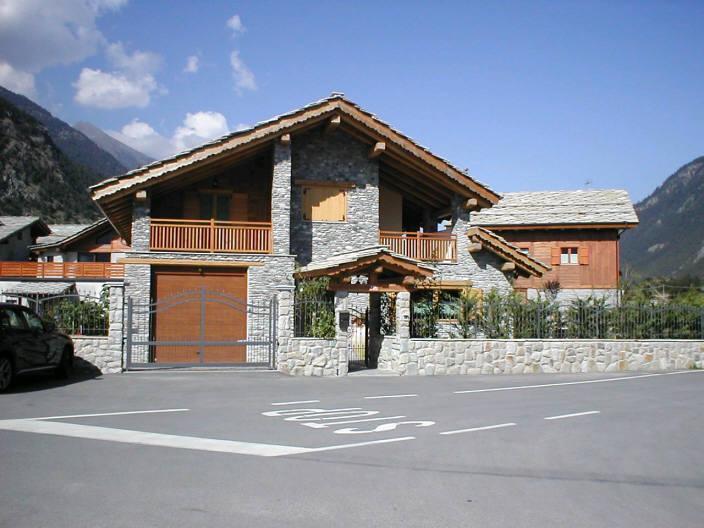 Vendita Villa, Oulx foto