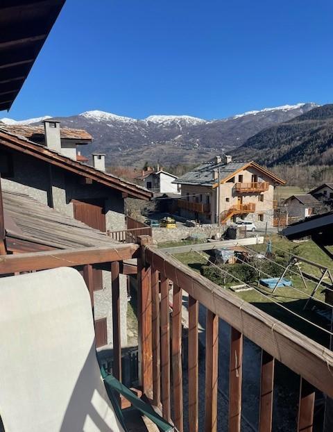 Affitto Appartamento, Oulx foto
