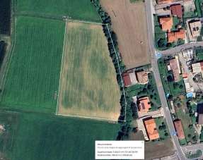 Vendita Terreno Agricolo, Urgnano Vendita Terreno Agricolo, Urgnano