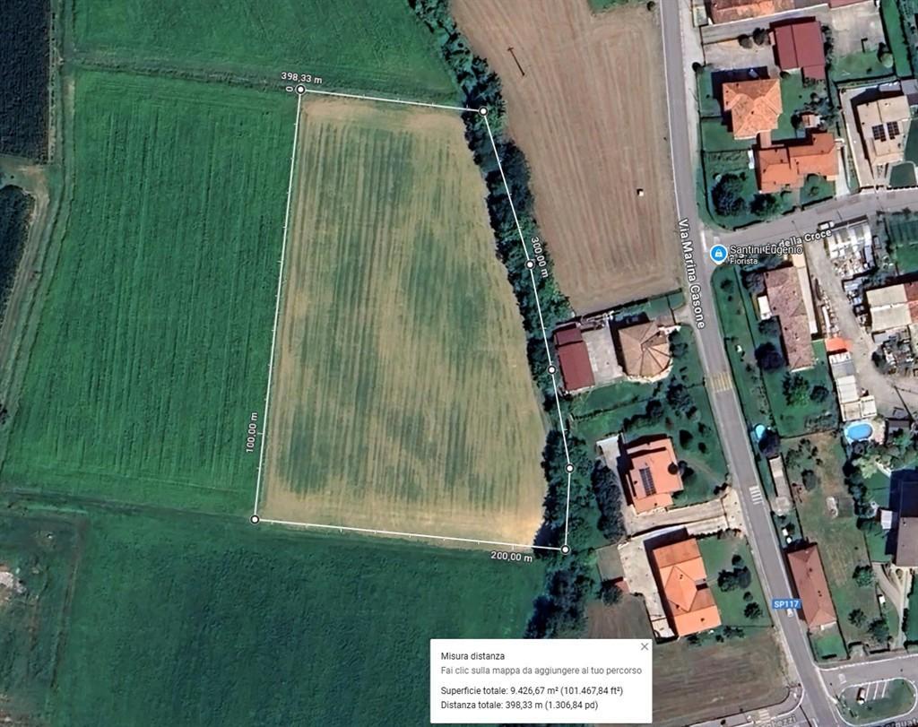 Vendita Terreno Agricolo, Urgnano foto