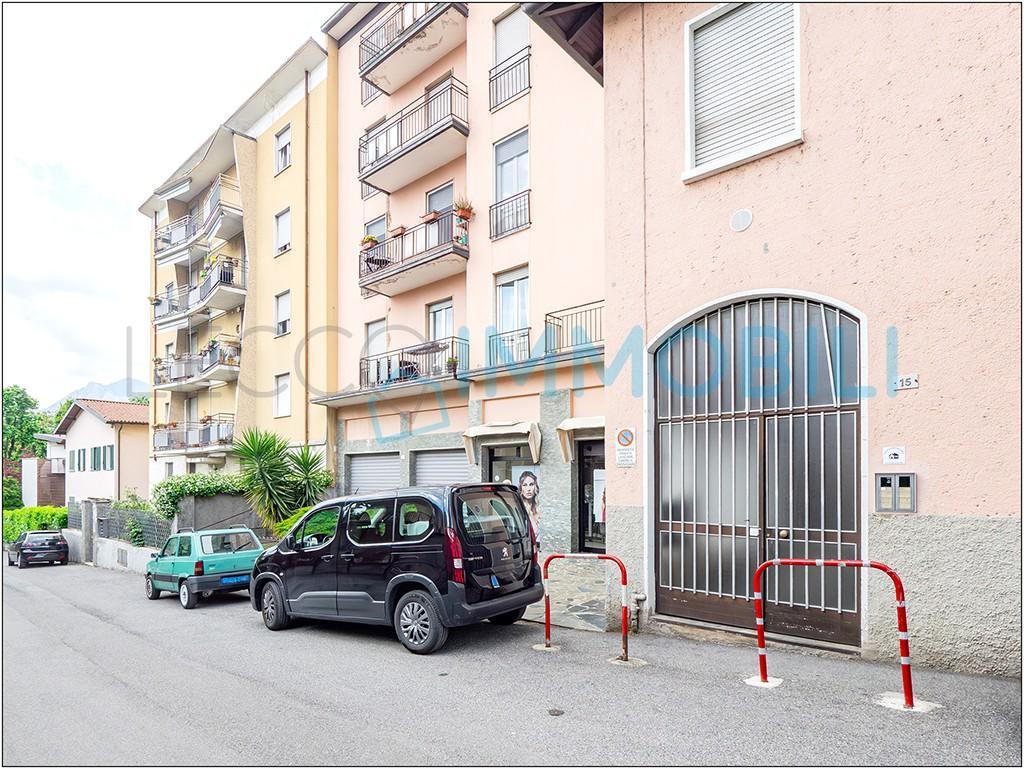 Sale Appartamento, Lecco foto