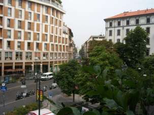 Affitto Appartamento, Milano Affitto Appartamento, Milano