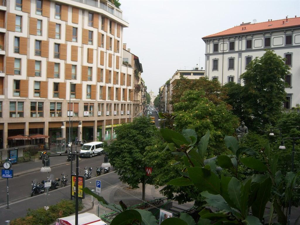 Affitto Appartamento, Milano foto