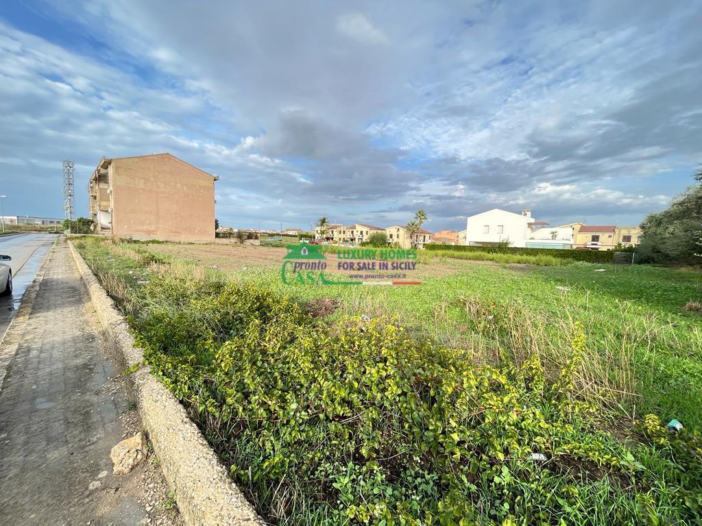 Vendita Terreno Residenziale, Mazzarrone foto