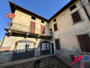 Vendita Casa Semindipendente, Cisano Bergamasco Vendita Casa Semindipendente, Cisano Bergamasco