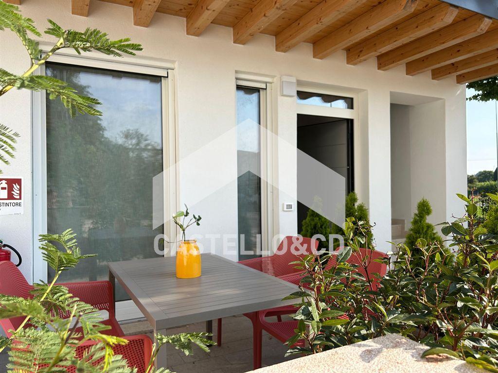 Affitto Appartamento, Puegnago sul Garda foto