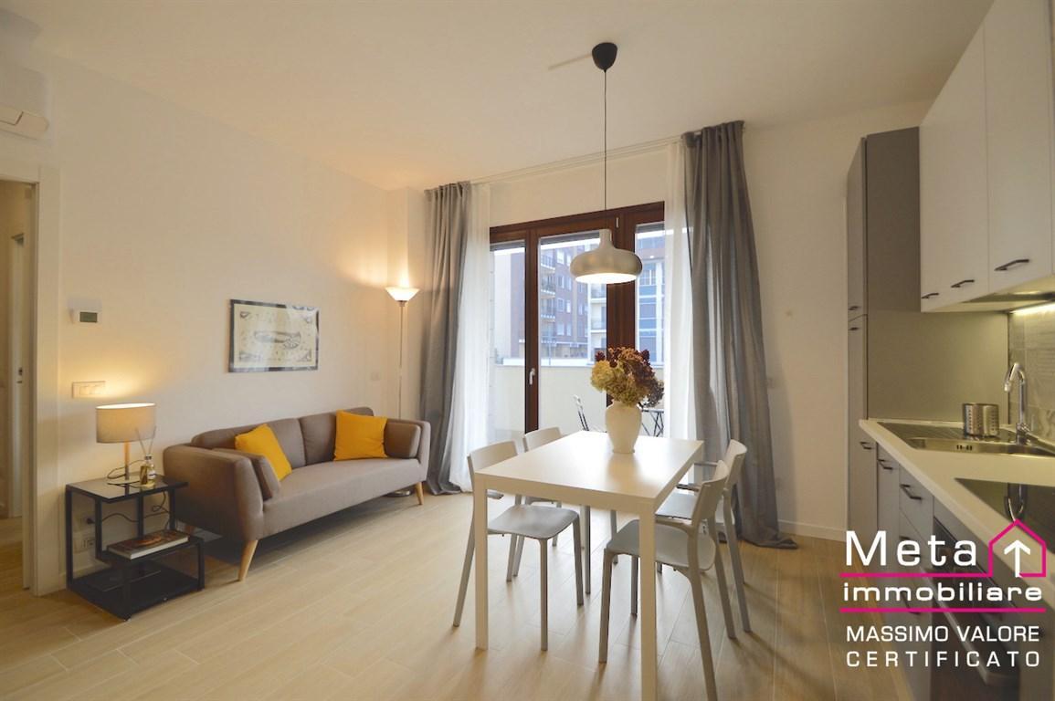 Affitto Appartamento, San Donato Milanese foto