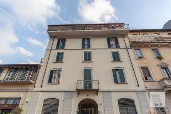 Affitto Appartamento, Milano