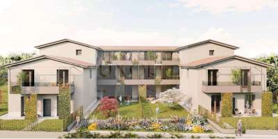 Vendita Appartamento, Casatenovo