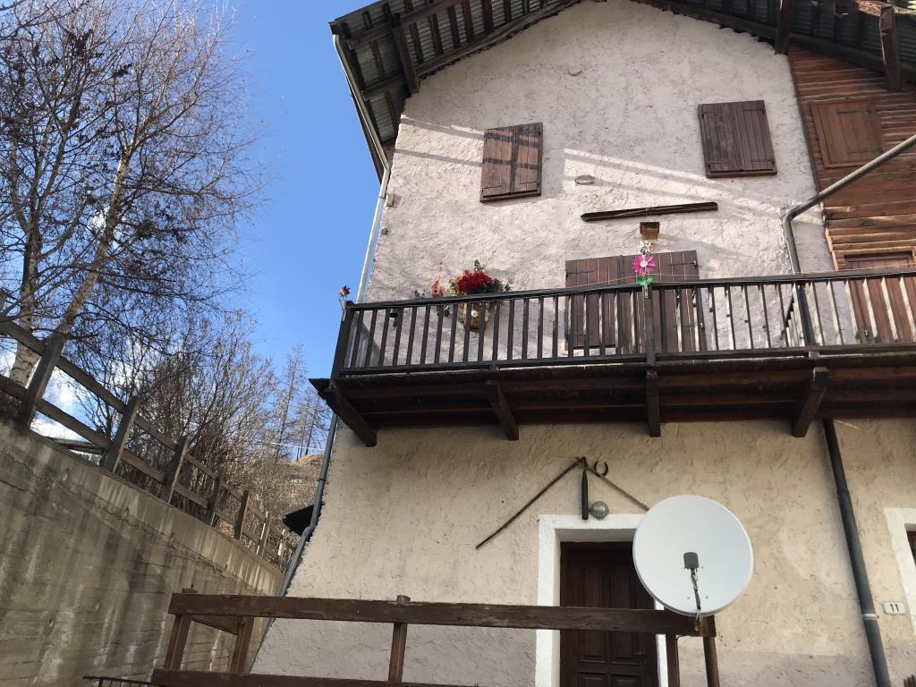Affitto Appartamento, Sauze di Cesana foto