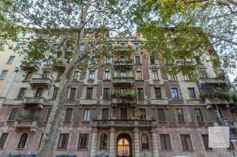 Affitto Appartamento, Milano