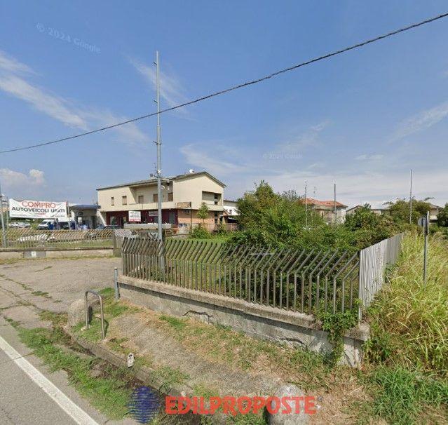 Vendita Terreno Commerciale, Lentate sul Seveso foto