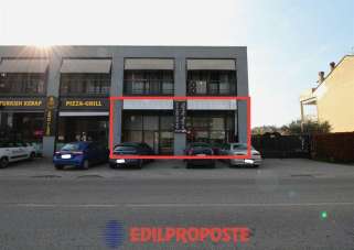 Affitto Immobile Commerciale, Cesano Maderno Affitto Immobile Commerciale, Cesano Maderno