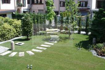 Vendita Villa a schiera, Casatenovo