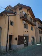 Vendita Appartamento, Oulx