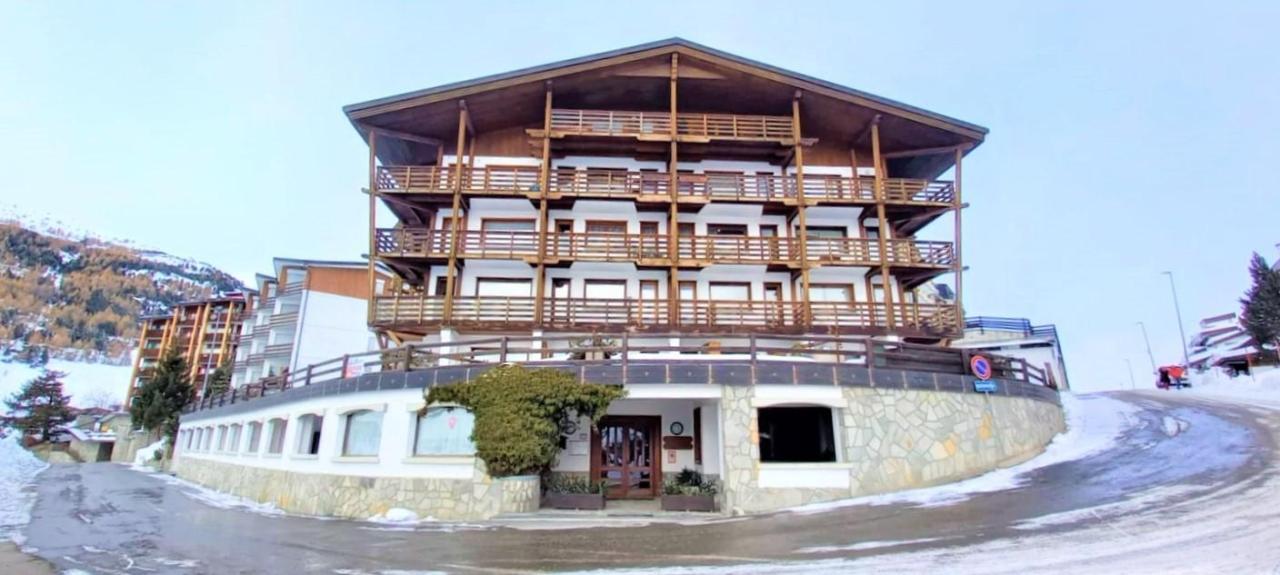 Affitto Appartamento, Sestriere foto