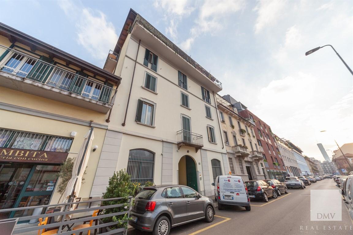 Affitto Appartamento, Milano foto