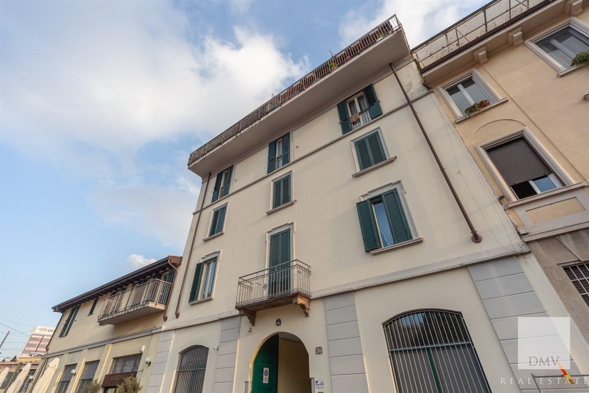 Affitto Appartamento, Milano foto