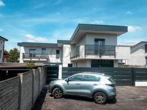 Vendita Villa a schiera, Seveso Vendita Villa a schiera, Seveso