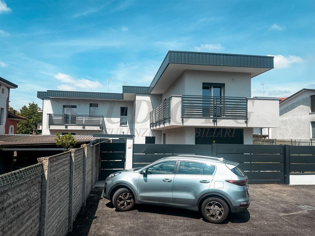 Vendita Villa a schiera, Seveso foto